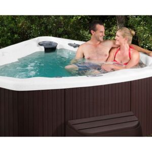 ideal hot tubs for Foley
