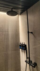 the best cold shower installation company