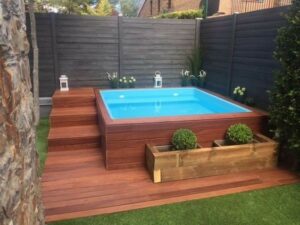 best hot tubs for Foley area