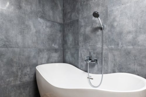 Foley Walk-in Showers & Tub Installers